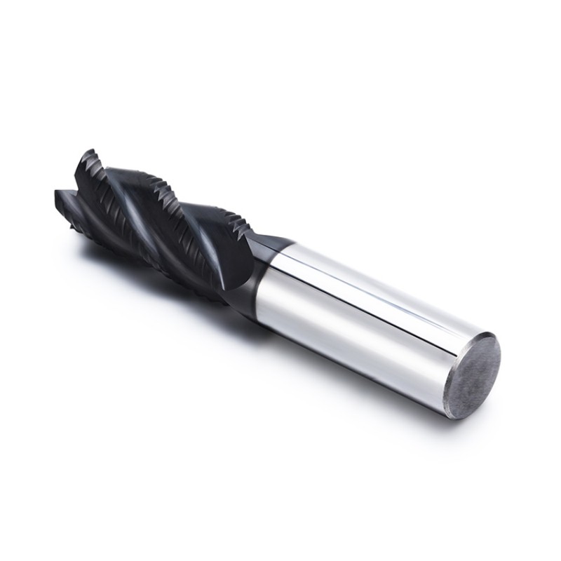  Roughing Square End Mills