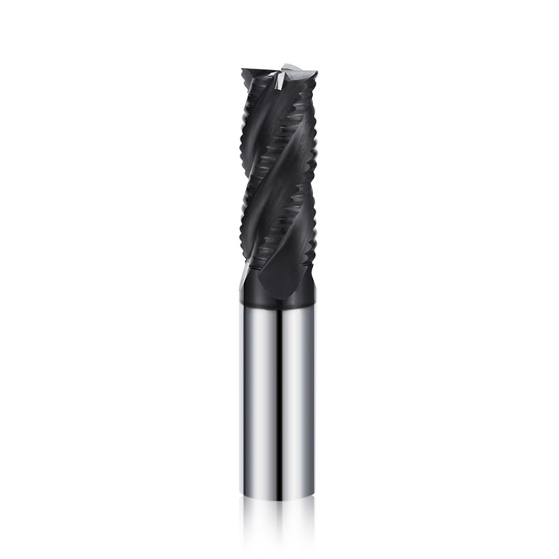  Roughing Square End Mills