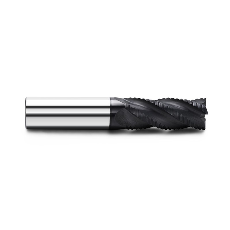  Roughing Square End Mills