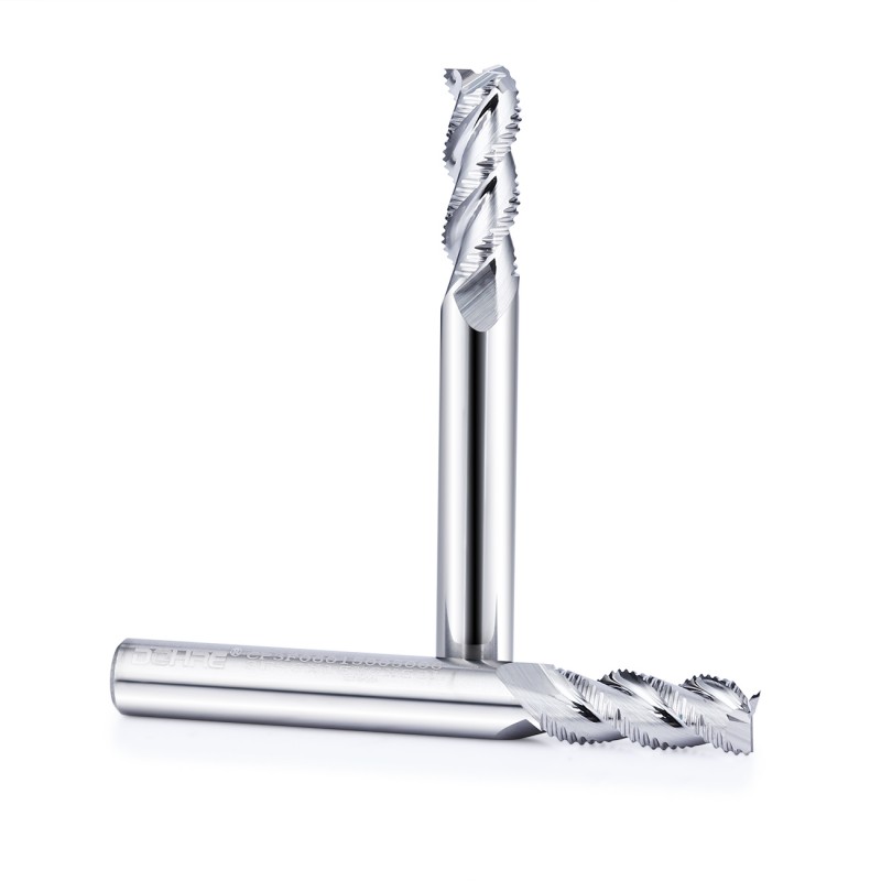  Roughing Square End Mills