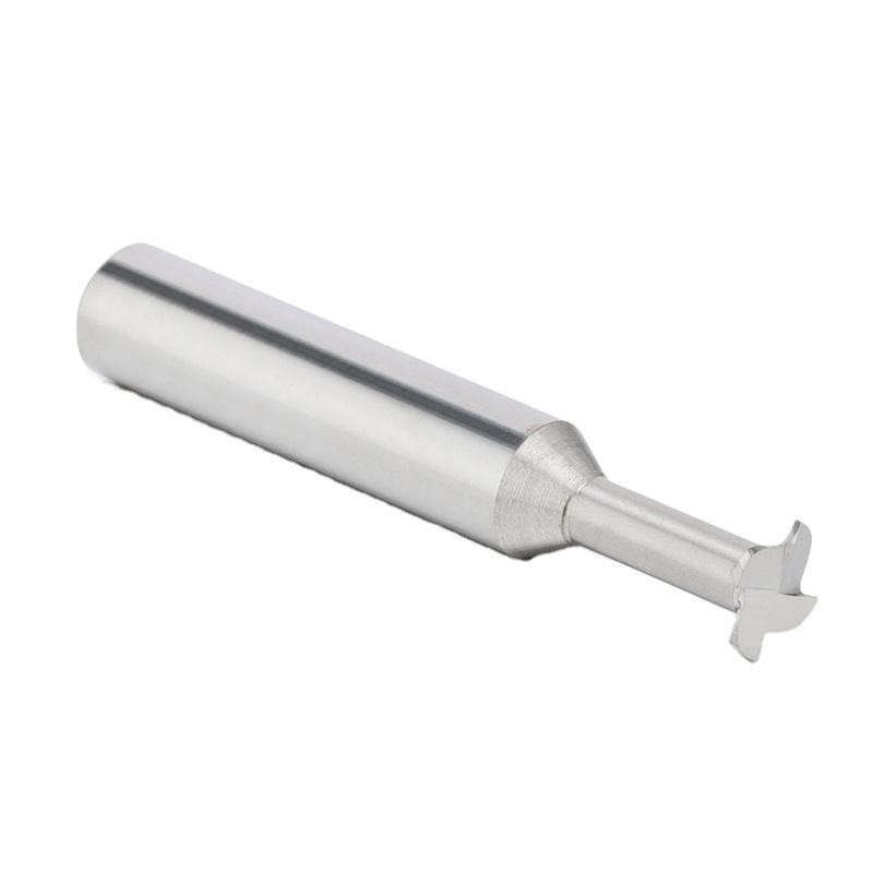 Carbide T-Slot Milling Cutter