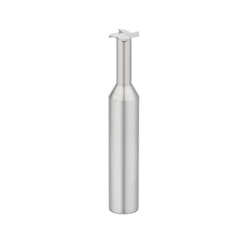 Carbide T-Slot Milling Cutter
