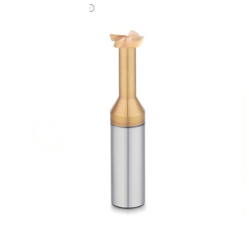 Carbide T-Slot Milling Cutter