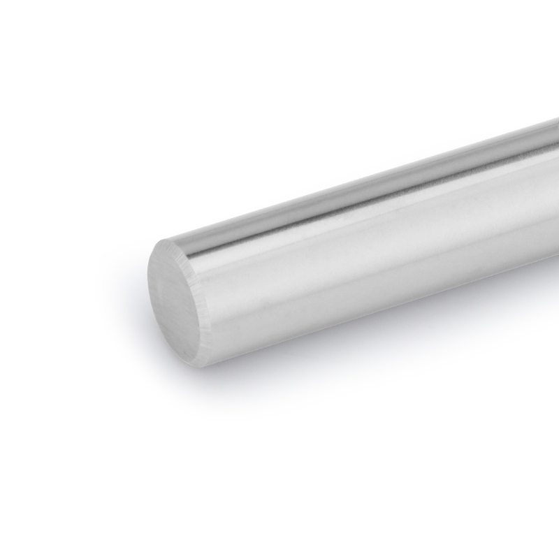 DEX Flat End Mill for Titanium Alloy