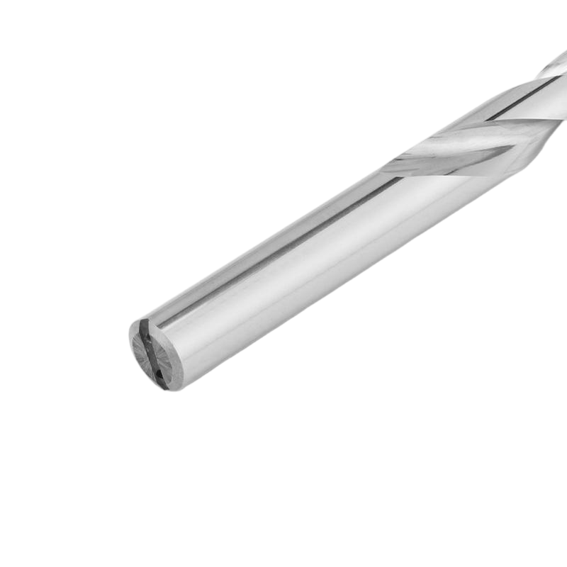 Solid Carbide Deep Hole Drill Bits