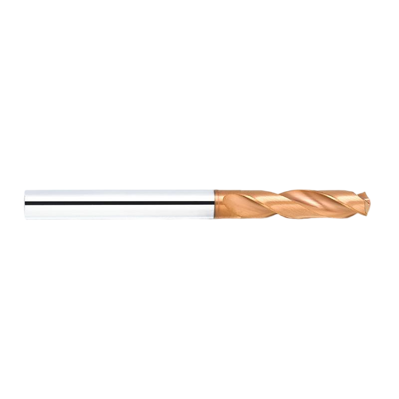 Dohre Interal Cooling 2 Flutes High Speed Drills 