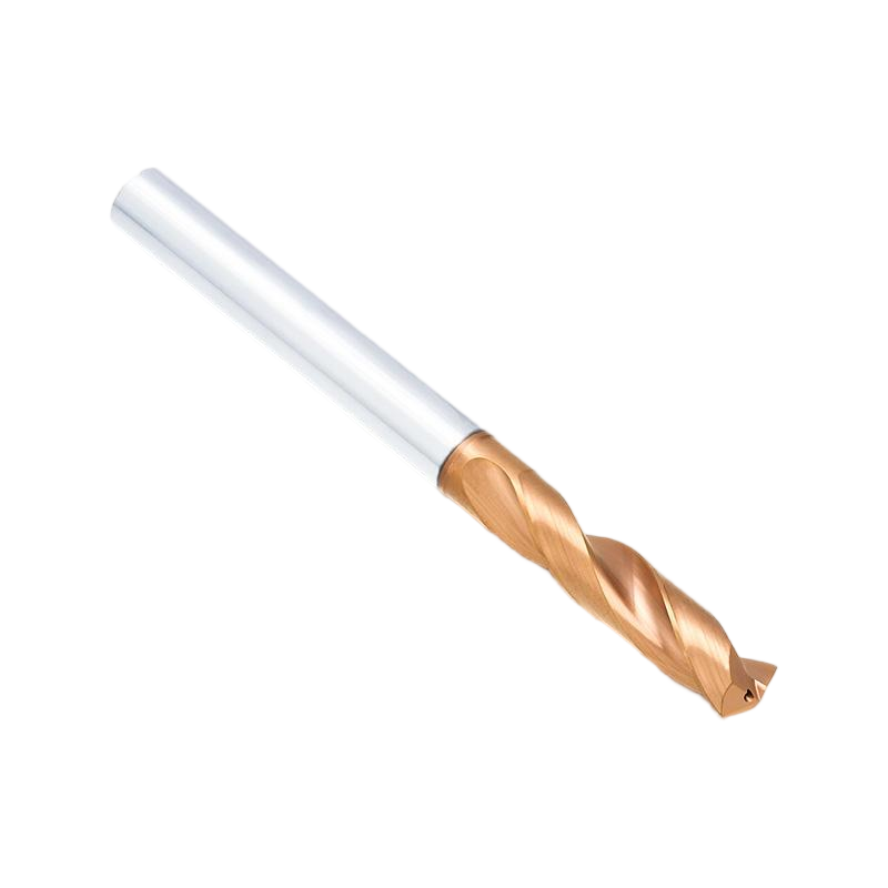 Dohre Interal Cooling 2 Flutes High Speed Drills 
