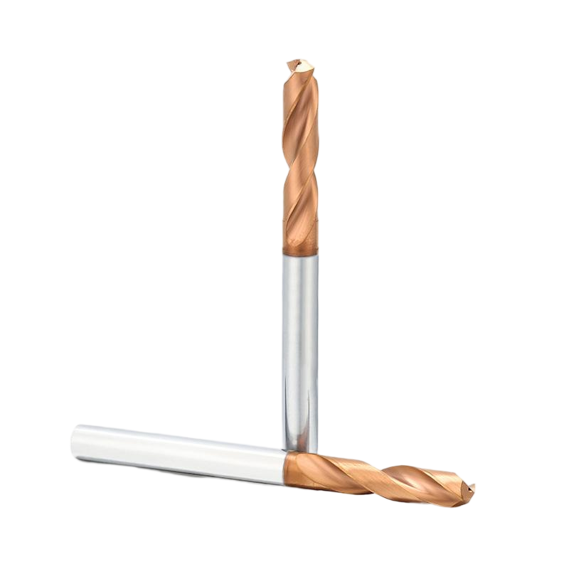 Dohre Interal Cooling 2 Flutes High Speed Drills 