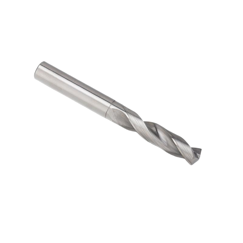 Dohre CNC High Quality Tungsten Steel Carbide Drill Bits For Aluminum