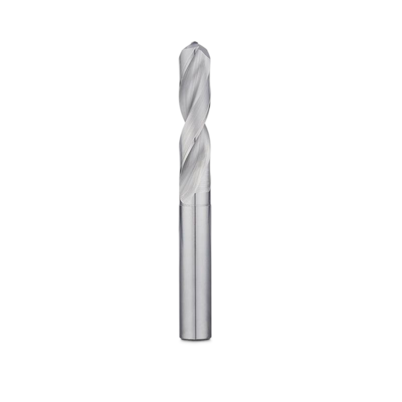 Dohre CNC High Quality Tungsten Steel Carbide Drill Bits For Aluminum