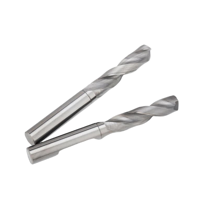 Dohre CNC High Quality Tungsten Steel Carbide Drill Bits For Aluminum
