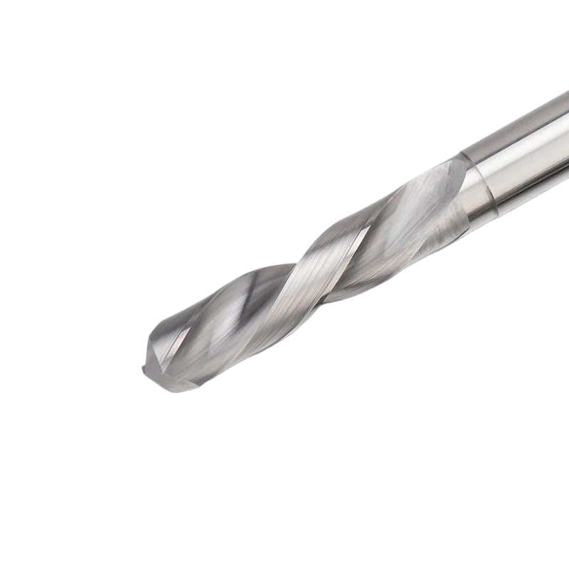 Dohre CNC High Quality Tungsten Steel Carbide Drill Bits For Aluminum