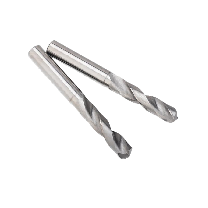 Dohre CNC High Quality Tungsten Steel Carbide Drill Bits For Aluminum