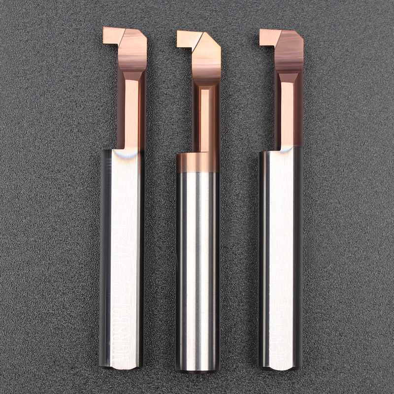 DOHRE CNC Boring Drilling Hole Cutting Tools