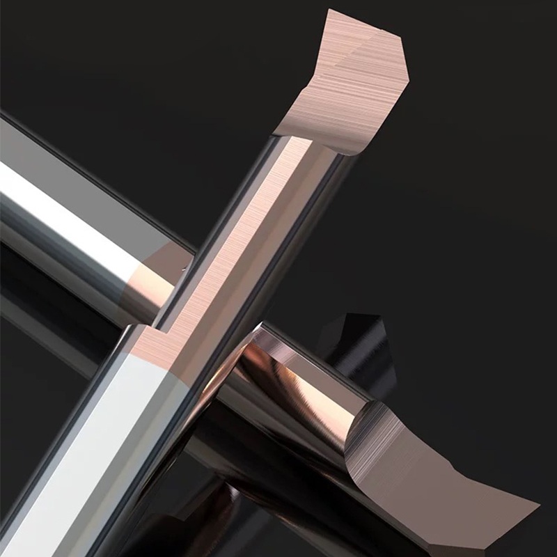DOHRE CNC Boring Drilling Hole Cutting Tools