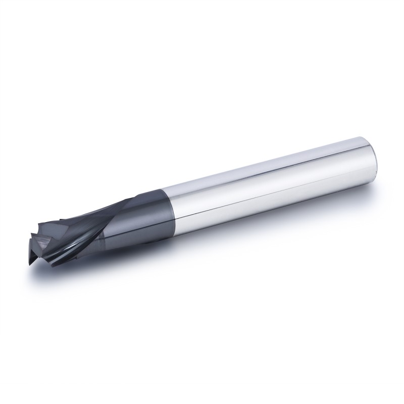 Carbide Compression End Mill