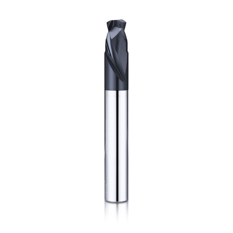 Carbide Compression End Mill