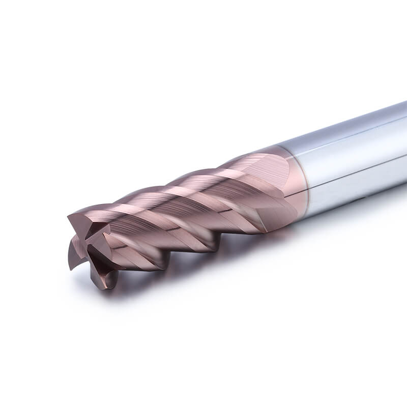High Speed Milling Tips for Hardened Steel & Troubleshooting Chip Control