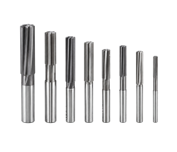 carbide reamer